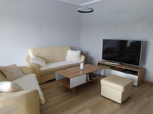 Pila Apartamento | Apartament z widokiem