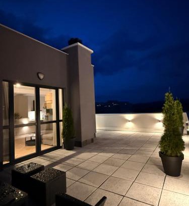 Klodzko Miasto Apartamento | Apartament z wielkim tarasem Kłodzko ul Letnia