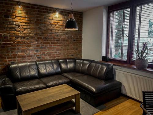 Tarnowskie Gory Apartamento | Apartament za ratuszem