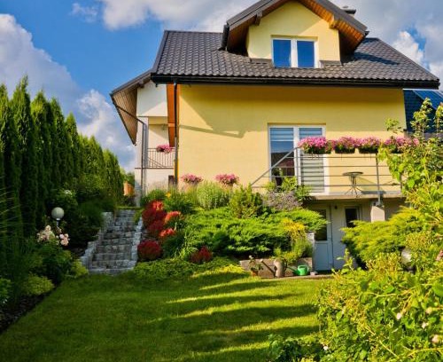 Olszanica Apartamento | Apartament Zacisze