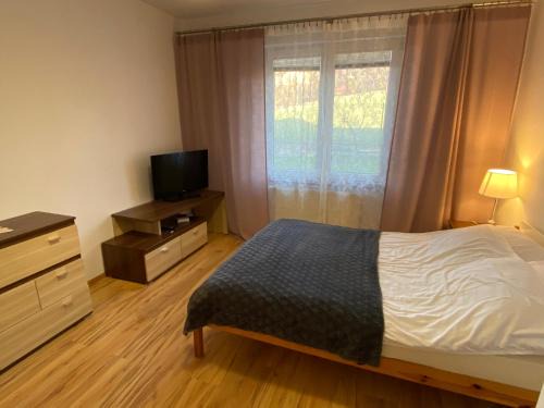 Ustron Apartamento | Apartament Zacisze