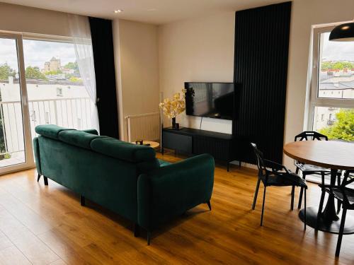 Bedzin Apartamento | APARTAMENT ZAMKOWY