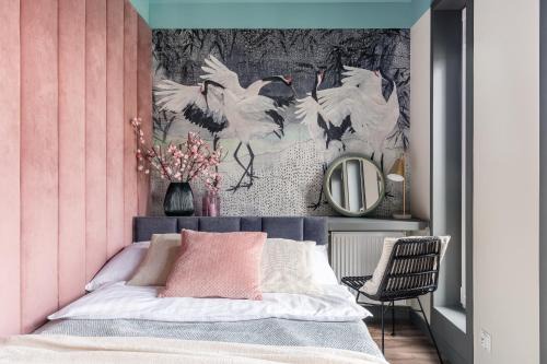 Srodmiescie Apartamento | Apartament ZAPOMNIENIE