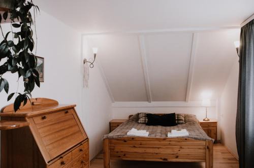 Muszyna Apartamento | Apartament Zdrojowy