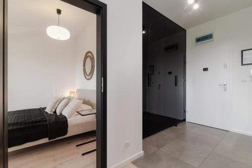 Plock Apartamento | APARTAMENT ZEN winda klimatyzacja dobra energia