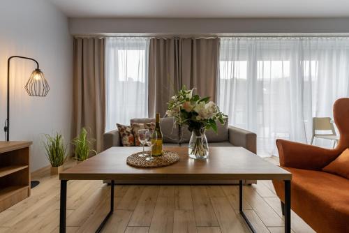 Szczyrk Apartamento | Apartament Zielony Jodłowa - z prywatną sauną! by Dream Apart