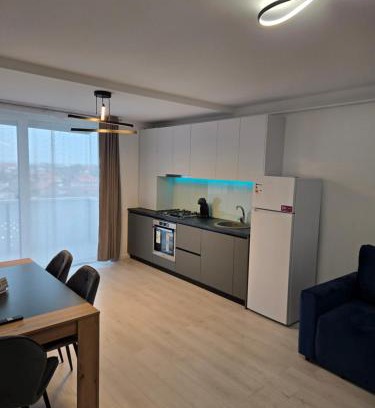 Sinnicoara Apartamento | Apartament zona aeroport