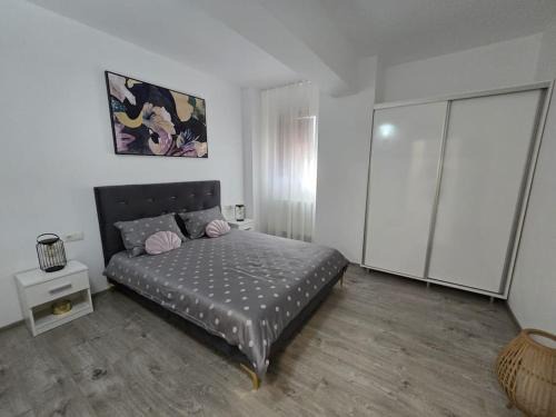 Bistrita Apartamento | Apartament zona ISU Bistrita