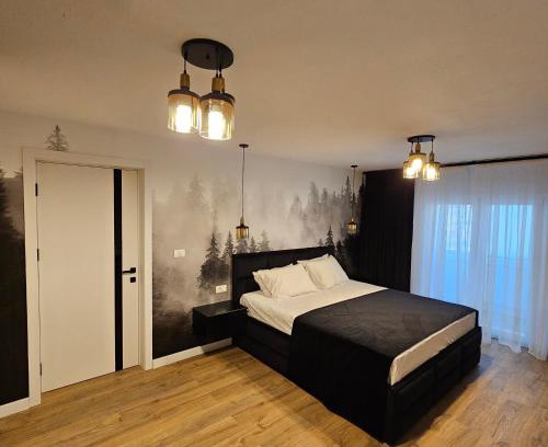 Moinesti Apartamento | Apartament Zorilor