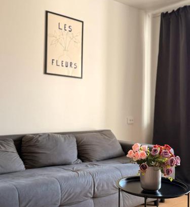 Jonava Apartamento | Apartamentai Jonavoje #2