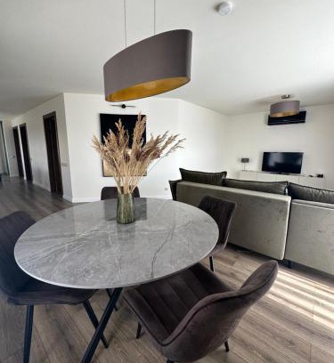 Lithuania Apartamento | Apartamentai