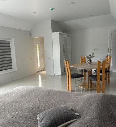 Marijampole Apartamento | Apartamentai LUKA