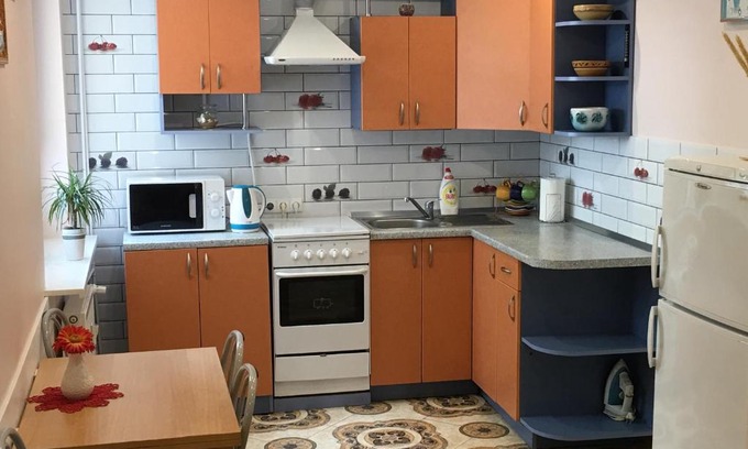 Palanga Apartamento | Apartamentai Milana