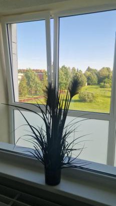 Siauliai County Apartamento | Apartamentai Naujojoje Akmenėje