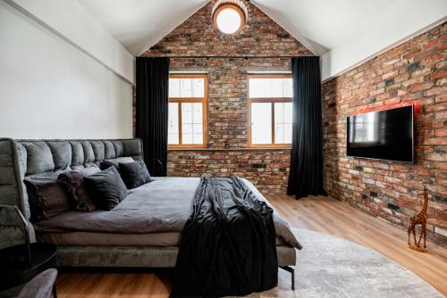 Klaipeda Apartamento | Apartamentai Puodžių 27
