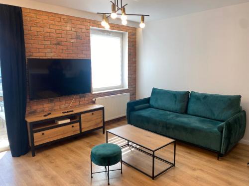 Zielona Gora Apartamento | ApartamentAugust