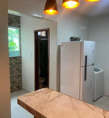 Brasilia Apartamento | Apartamento à 5 minutos do aeroporto de jp