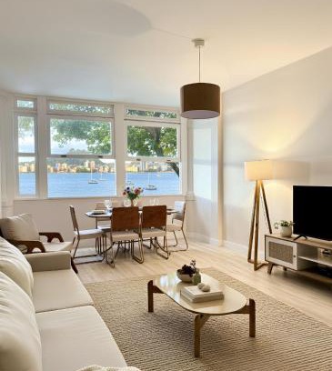 Urca Apartamento | Apartamento à Beira-Mar na Urca