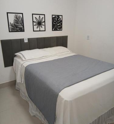 Divino Espirito Santo Apartamento | Apartamento á 1200m da Praia de Itapua