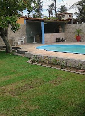 Olivenca Casa | Apartamento Águas de Olivença Ilhéus