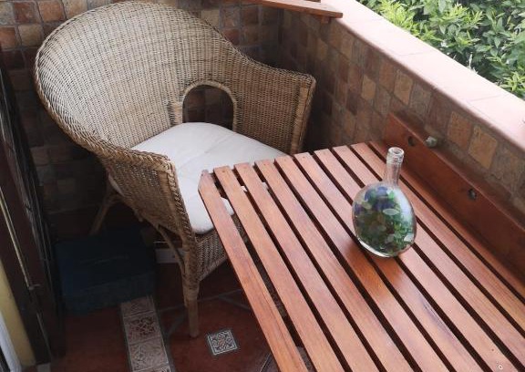 San Jeronimo Apartamento | Apartamento Árbol de vida - cerca Estadio Cartuja