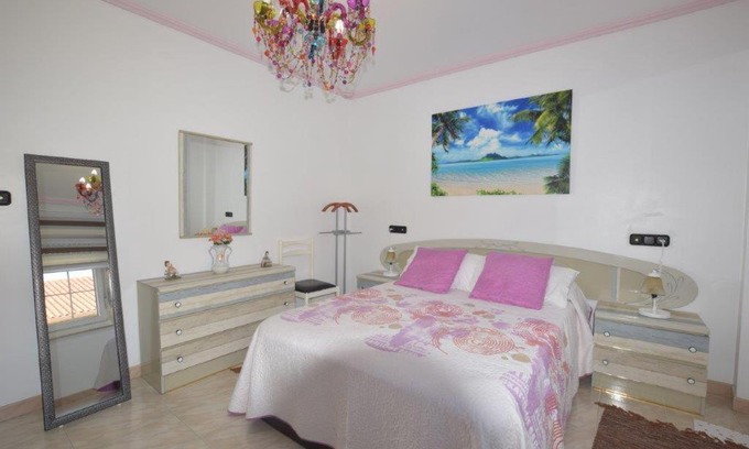 O Pindo Apartamento | Apartamento Ó Pindo ll