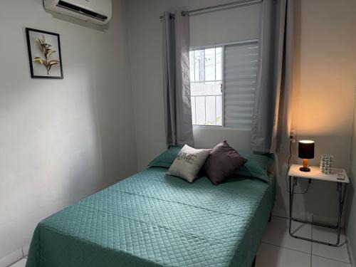 Morada da Serra Apartamento | Apartamento 01 Aconchegante com ar condicionado