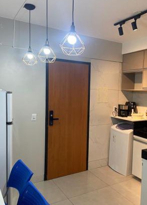 Aguas Claras Apartamento | Apartamento 01 Quarto Taguatinga, Aguas Claras