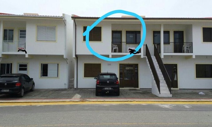 Centro Apartamento | Apartamento 02