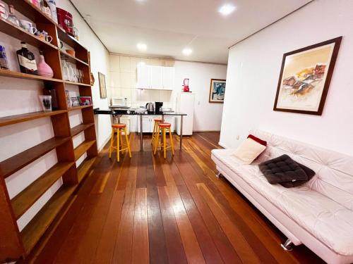 Partenon Apartamento | Apartamento 02 dormitorios para trabalhadores