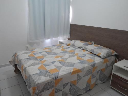 Feitosa Apartamento | Apartamento 02 Quartos Climatizados - FEITOSA