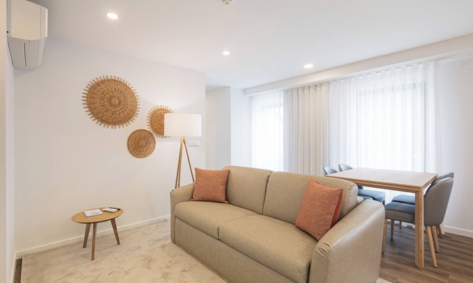 Ponta Delgada Apartamento | Apartamento 03