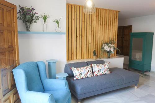 Santa Marina Apartamento | Apartamento 1 dormitorio