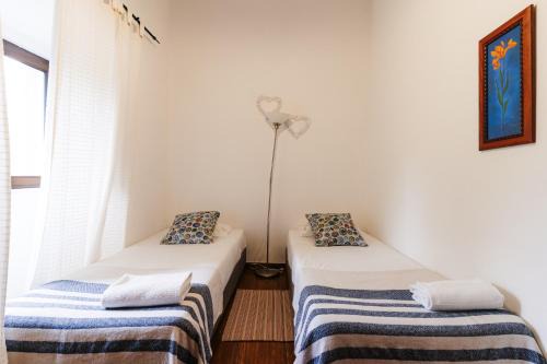 Veiros Apartamento | Apartamento 1 - Fundação de Veiros