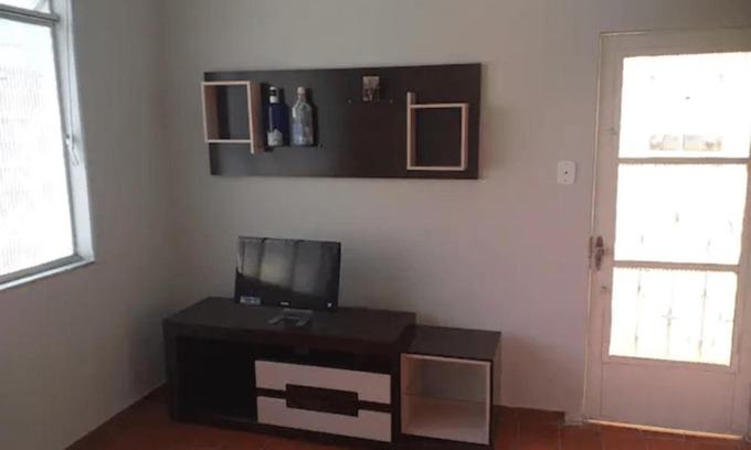 Volta Redonda Apartamento | Apartamento(1) inteiro com sala reversivel