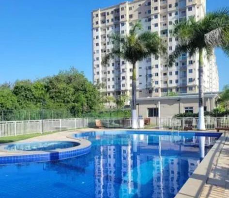 Sao Jose de Ribamar Apartamento | Apartamento 1 km da praia do Aracagir,próx da av dos holandese
