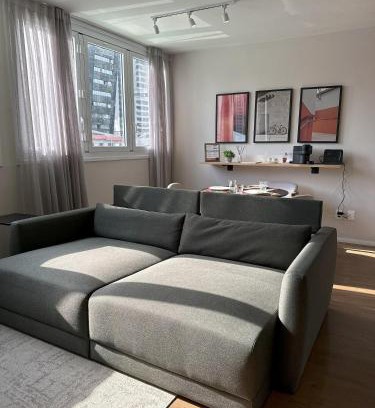 Chacara Santo Antonio Apartamento | Apartamento + 1 vaga - próximo EzTower!