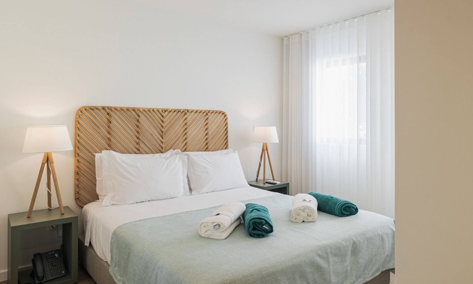 Ponta Delgada Apartamento | Apartamento 10