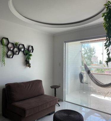 Jacuma Apartamento | Apartamento 100m da praia