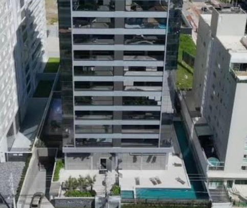 Itajai Apartamento | Apartamento 100m da Praia Brava - Itajaí