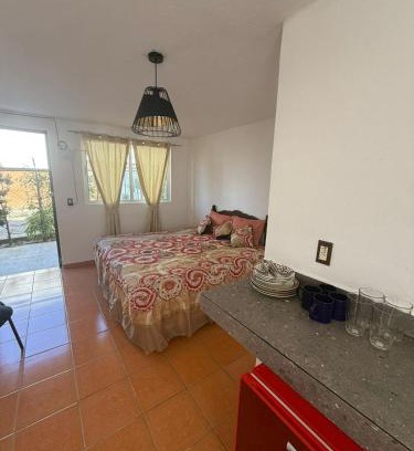 Toluca Apartamento | Apartamento 13 Metepec