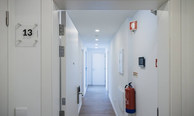 Ponta Delgada Apartamento | Apartamento 13