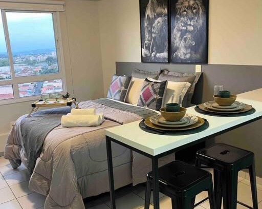 Ribeirao Preto Apartamento | Apartamento 1445 Encantador