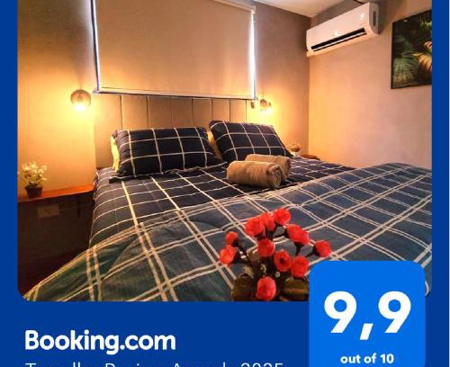 Regiao Urbana Homogenea XIV Apartamento | Apartamento 16 - (850 mt do Centro) - 2 Banheiros