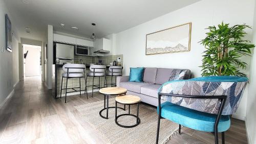 Barranco Apartamento | Apartamento 1BR Encantador y Acogedor en Barranco