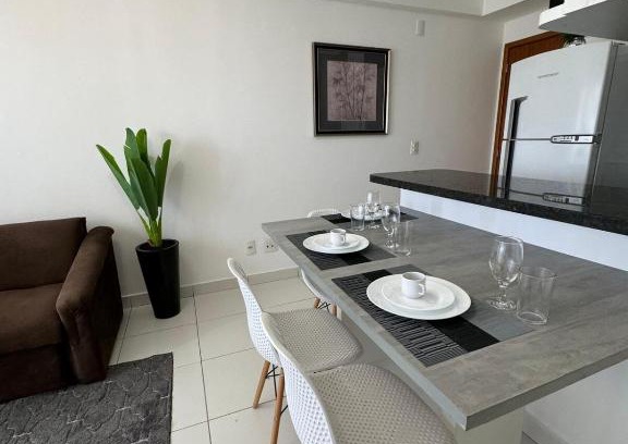 Goiania Apartamento | Apartamento 2 Dormitórios, Bueno