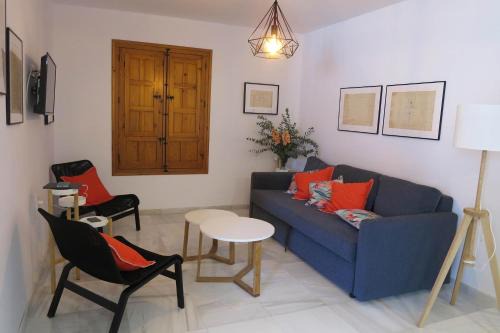 Santa Marina Apartamento | Apartamento 2 dormitorios