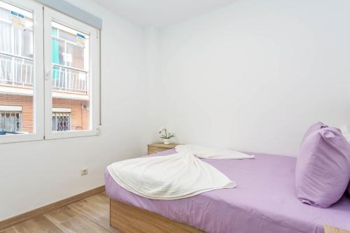 Villaverde Apartamento | Apartamento 2 habs VillaVerde 1A