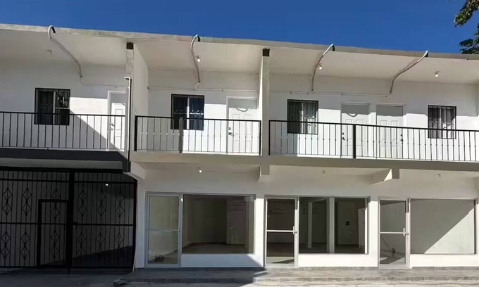 Nuevo Laredo Apartamento | Apartment four