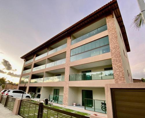 Porto de Galinhas Apartamento | Apartamento 2 quartos em Maracaípe